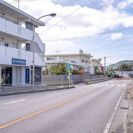 ヴィラ カエルラ Nago Dış mekan fotoğraf