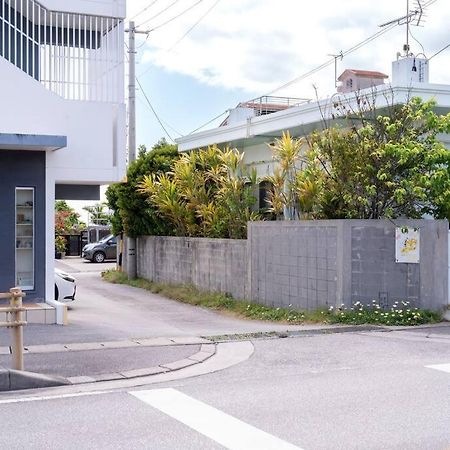 ヴィラ カエルラ Nago Dış mekan fotoğraf