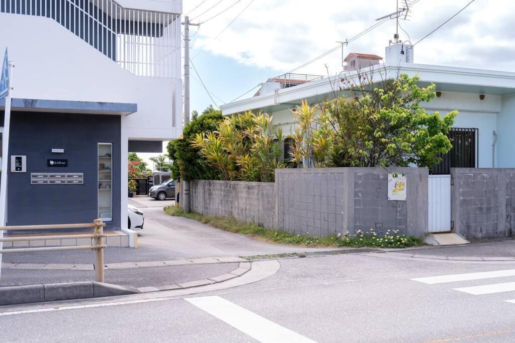 ヴィラ カエルラ Nago Dış mekan fotoğraf